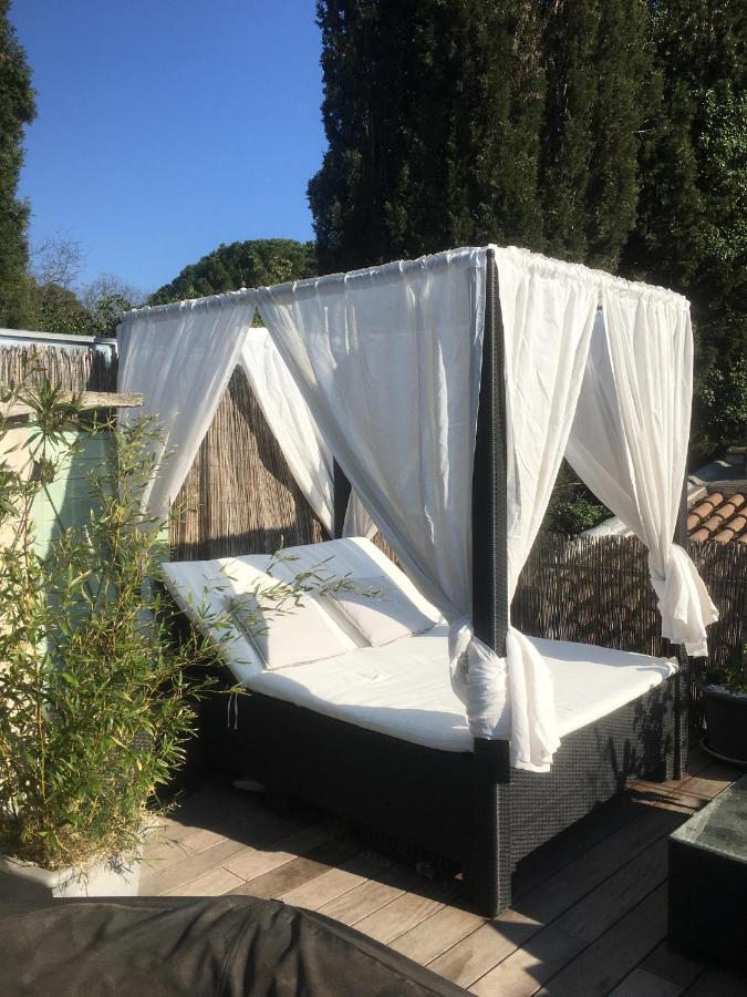 Nico Zen Home Vendargues Kültér fotó