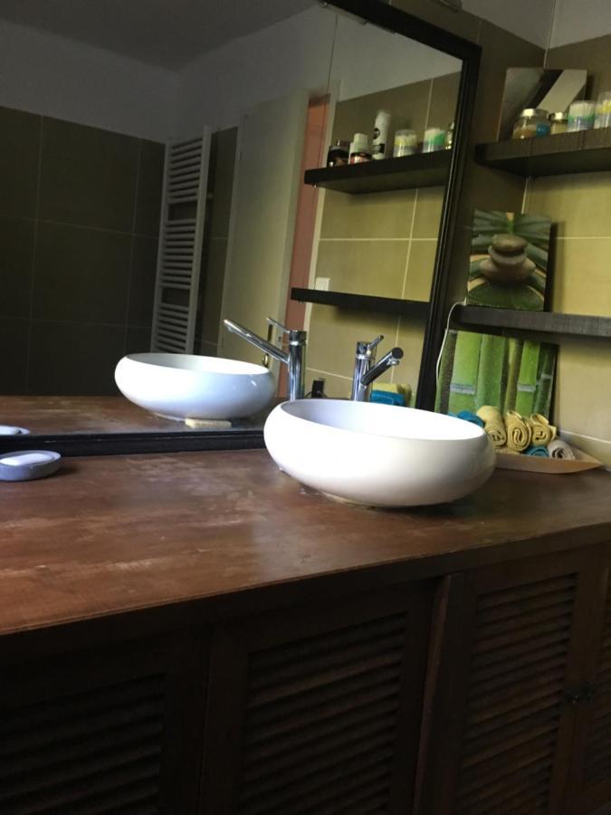 Nico Zen Home Vendargues Kültér fotó