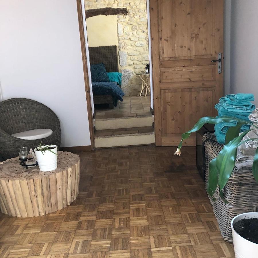 Nico Zen Home Vendargues Kültér fotó