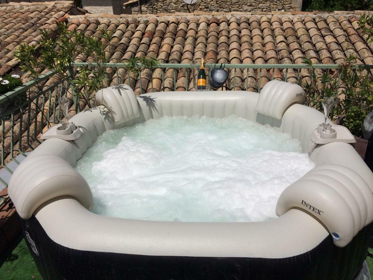 Nico Zen Home Vendargues Kültér fotó